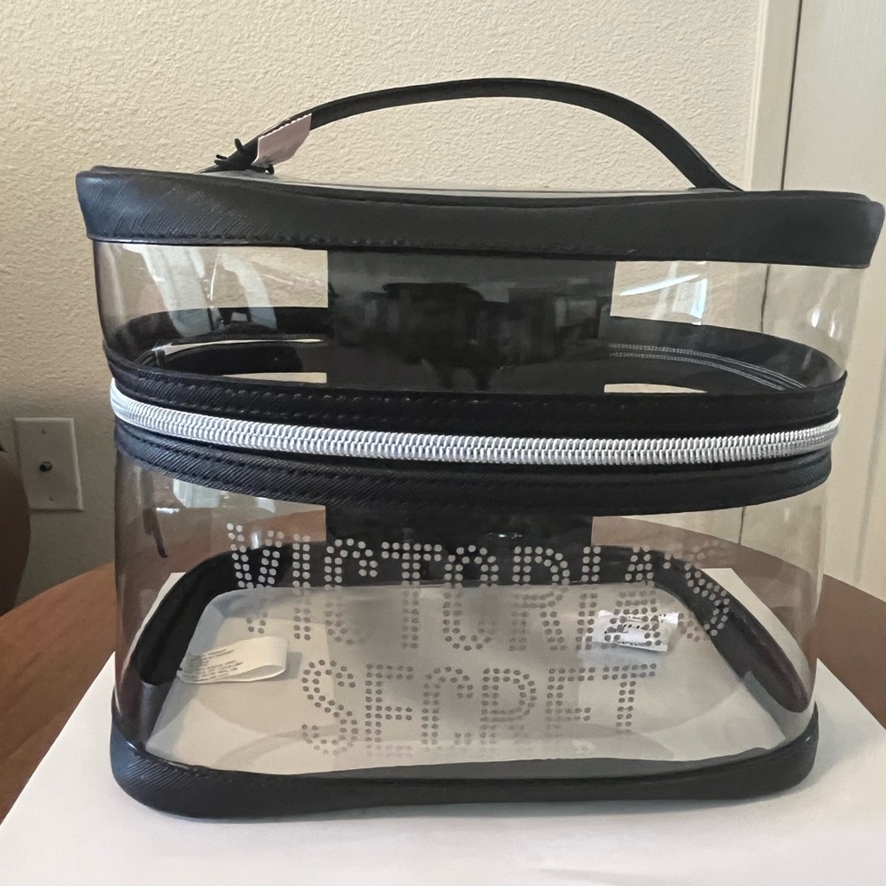 Victoria Secret Makeup/Travel Bag